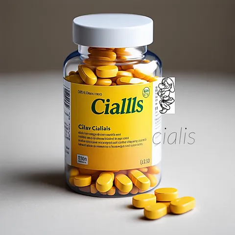 Precio cialis en farmacia